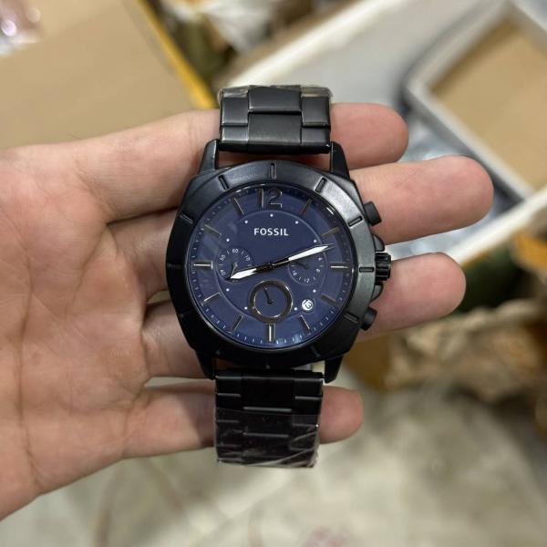 Fossi Fs4775 Chronograph All Working