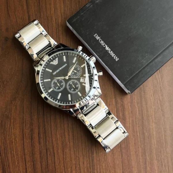 Emporio Arma i AR2460 (all working)