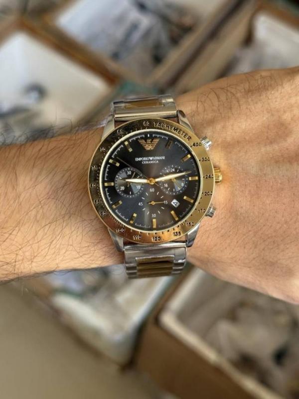 Emporio Arma i AR11521 All working