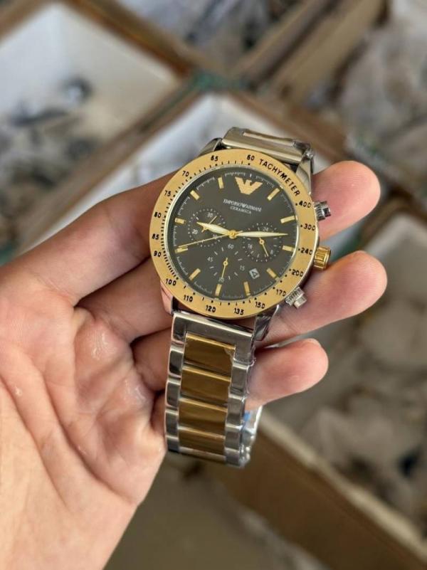 Emporio Arma i AR11521 All working