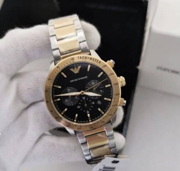 Emporio Arma i AR11521 All working