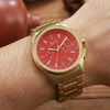 Arma Exchange Parker Chronograph (All Working) Best Quality