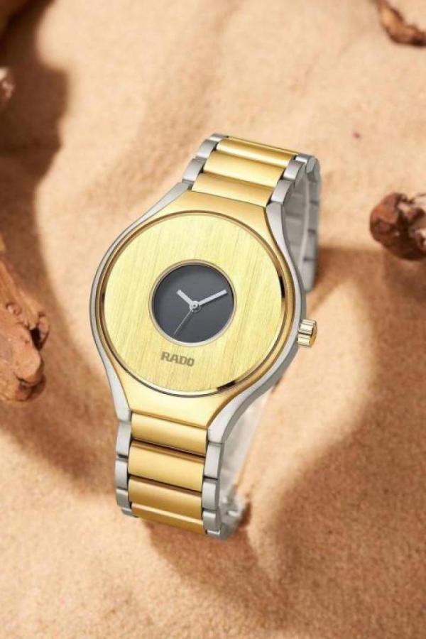 Rad Trueline Quartz