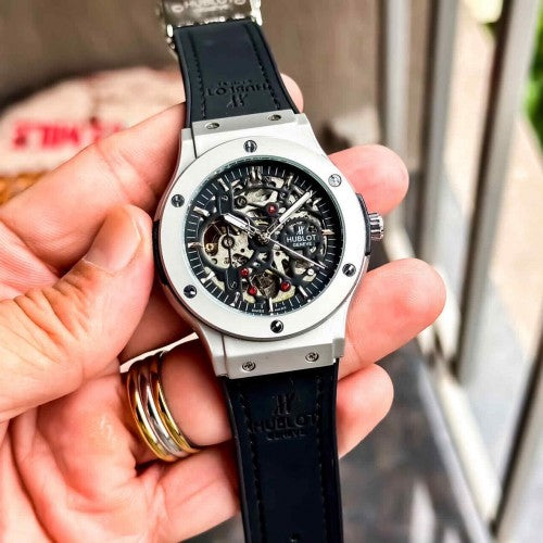HUBLOOT_AUTO_SILVER-BLACK