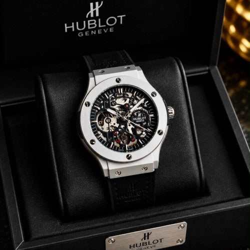 HUBLOOT_AUTO_SILVER-BLACK