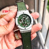 HUBLOOT_AUTO_SILVER-GREEN