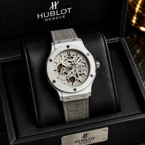 HUBLOOT_AUTO_SILVER-GREY