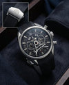 Tag Heuee_r Carrera Paris EiffelTower Black-Silver