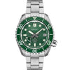 Seiko Prospex Marine Green Gmt - SPB381J1
