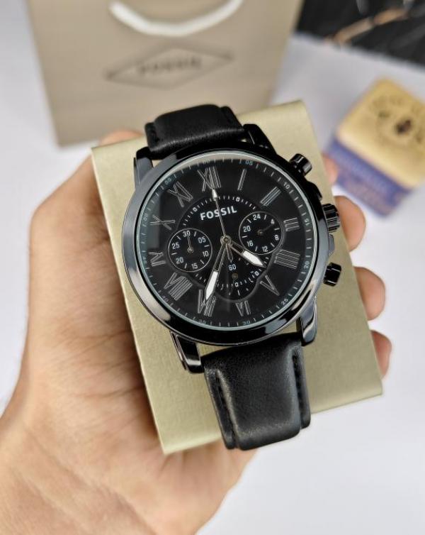 FOSSI_IL WATCH M-251