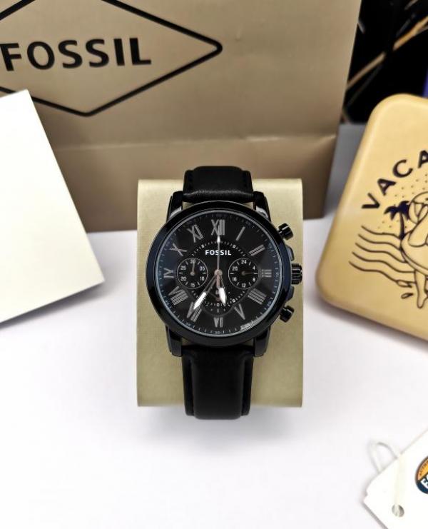 FOSSI_IL WATCH M-251