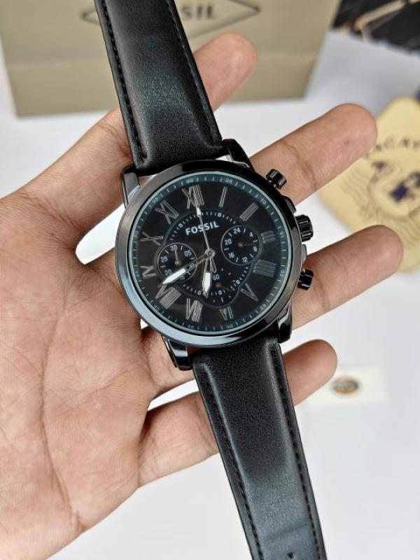 FOSSI_IL WATCH M-251