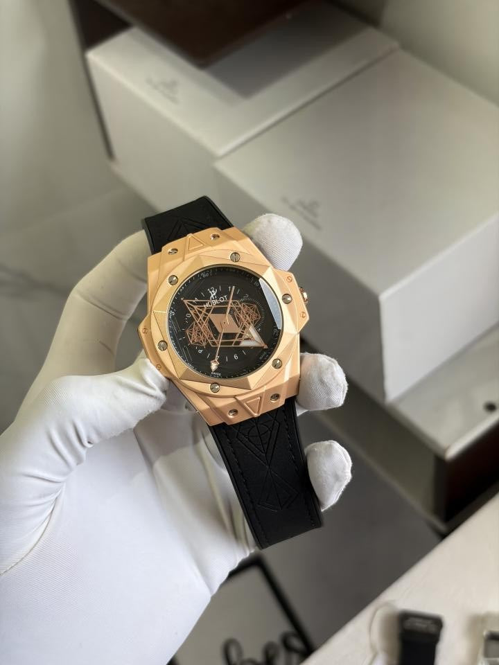 HUBLOT BIG BANG SPIDER 898