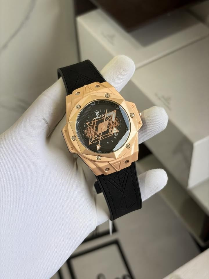 HUBLOT BIG BANG SPIDER 898