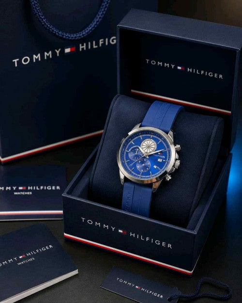Tommy_Hilfiger_Stewart Japan Big Dial Premium F126