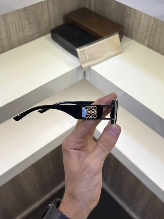 Loewe 5013 Unisex Premium Sunglass