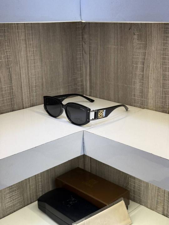 Loewe 5013 Unisex Premium Sunglass