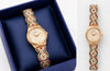 SWAROVSK LADY RAINBOW WHITE 665