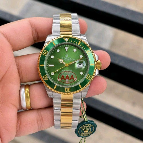 rolex_submariner Smooth Movment Premium AAA F127