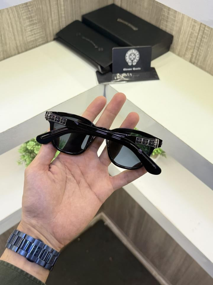 Chrome hearts 3355 Mens Sunglass