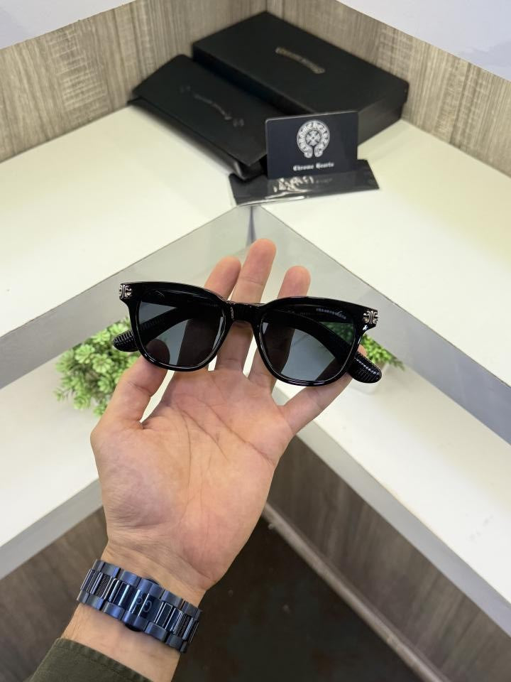 Chrome hearts 3355 Mens Sunglass