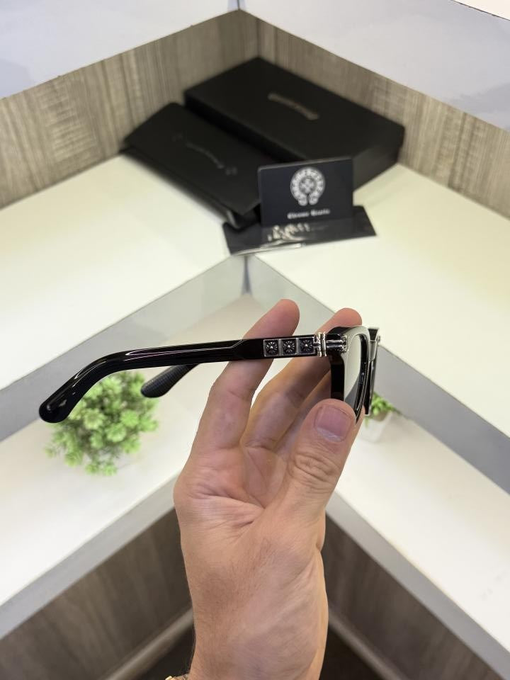 Chrome hearts 3355 Mens Sunglass
