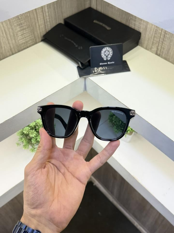 Chrome hearts 3355 Mens Sunglass
