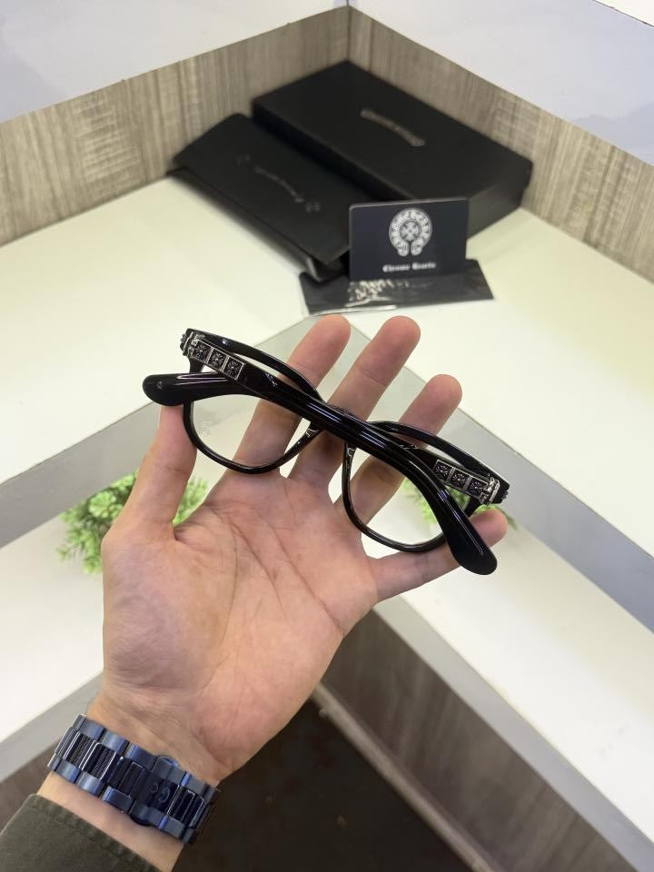 Chrome hearts 3355 Mens Sunglass