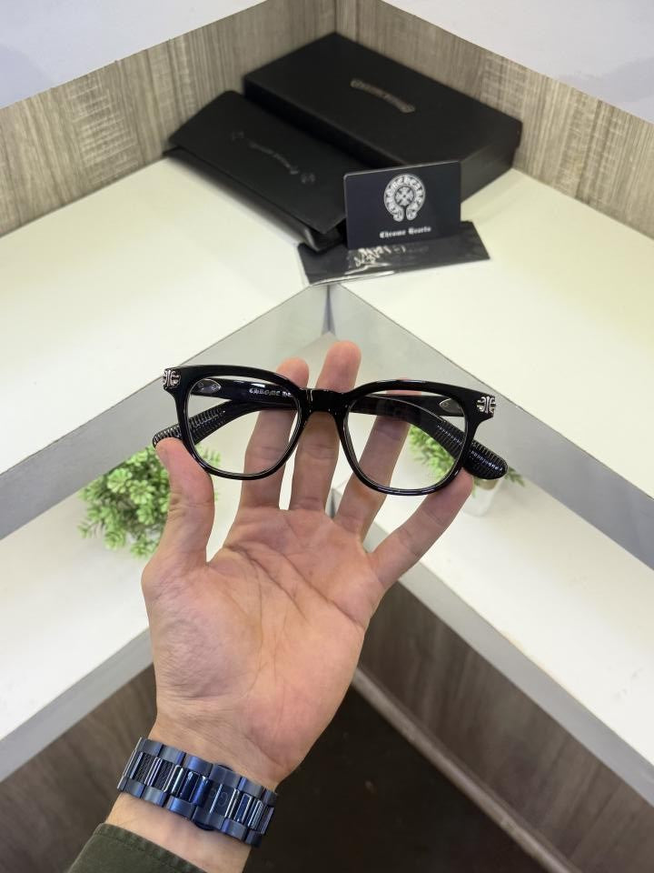 Chrome hearts 3355 Mens Sunglass