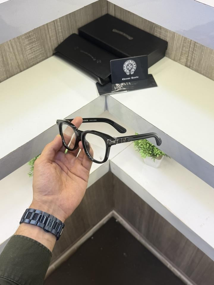 Chrome hearts 3355 Mens Sunglass