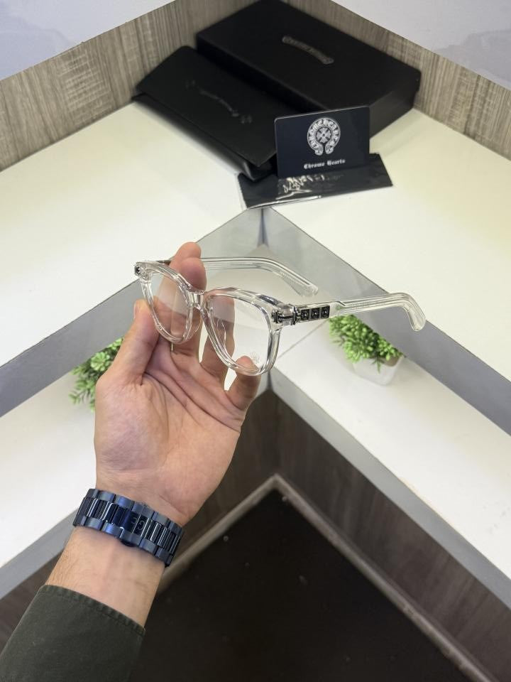 Chrome hearts 3355 Mens Sunglass