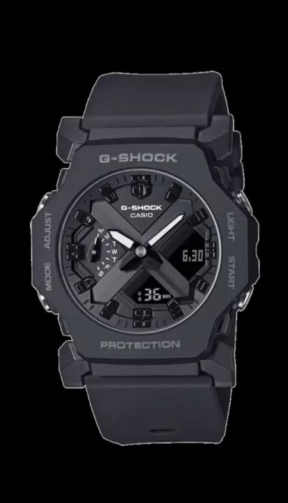G shock x mode all working