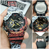 G shock