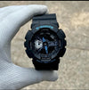 G shock