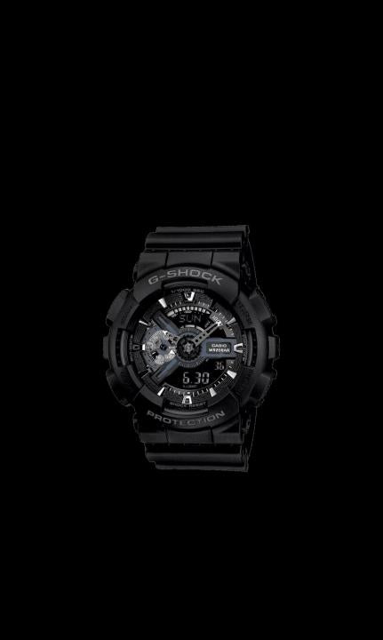 G shock