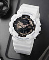 G shock
