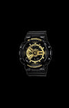 G shock