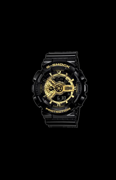 G shock