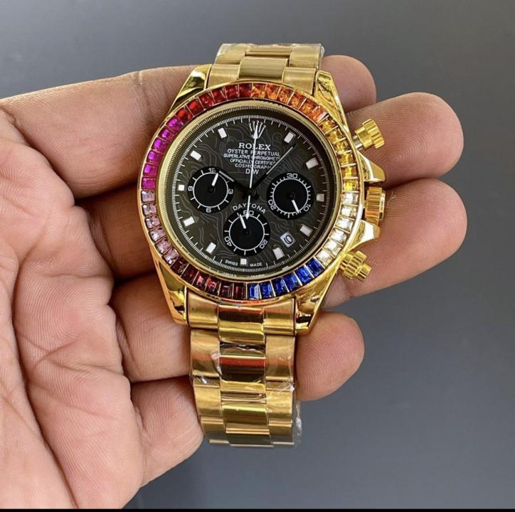 Rolee x rainbow daytona