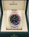 Rolee x rainbow daytona