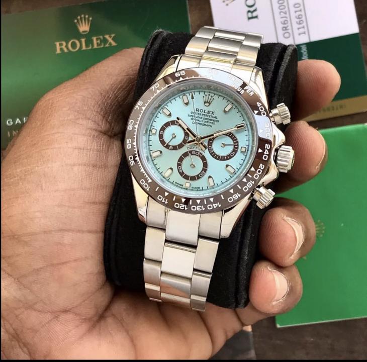 Rolee x daytona