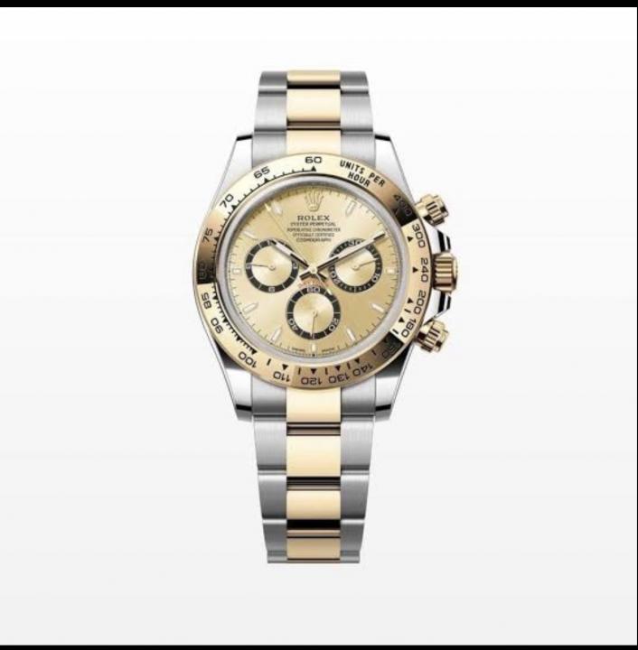 Rolee x daytona
