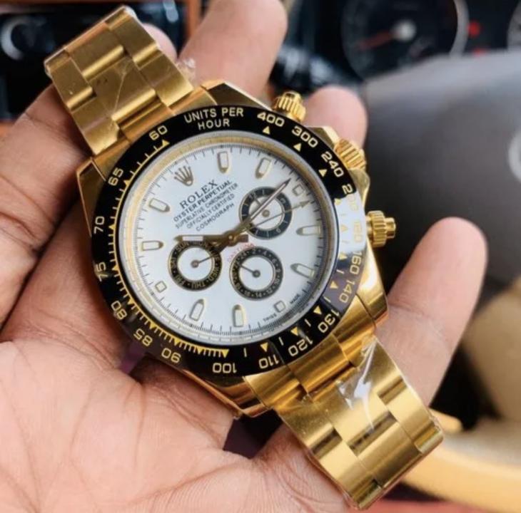 Rolee x daytona