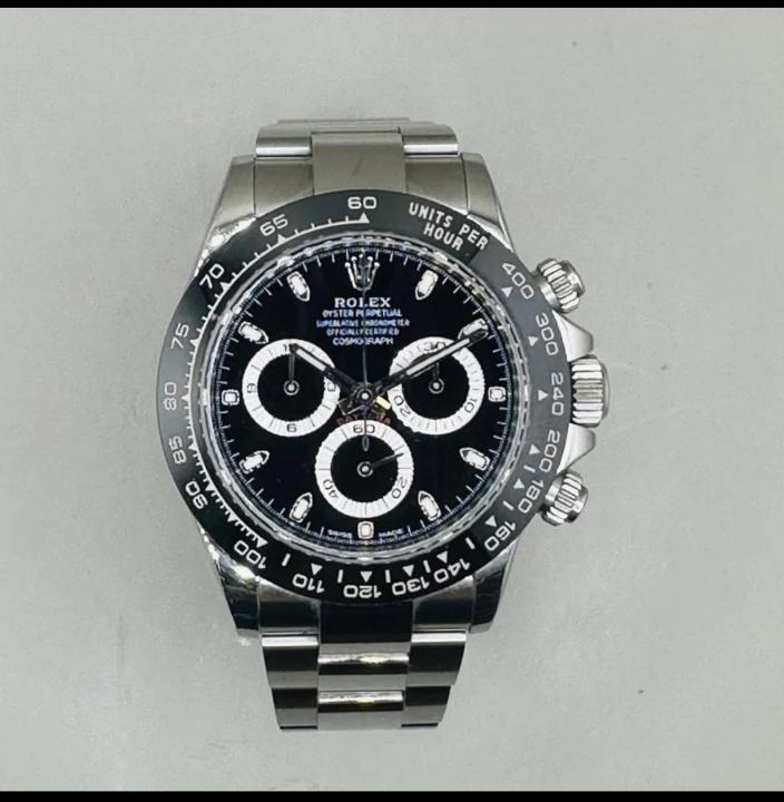Rolee x daytona