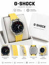 Casio g-shock ga2100