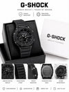 Casio g-shock ga2100