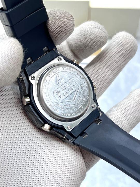 Casio g-shock ga2100