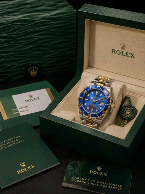Rolex_submariner Smooth Movment Premium AAA F128