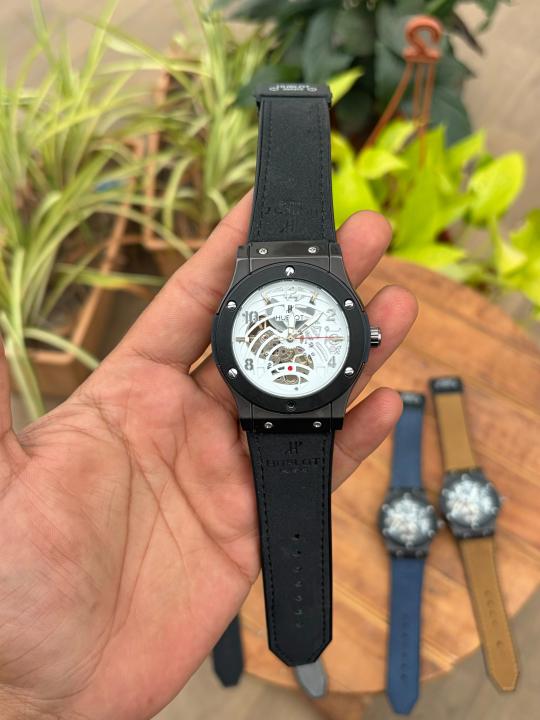 Hublo t automatic