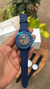 Armaan i Exchange auto